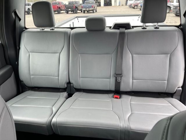 2024 Ford F-250SD XL