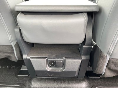 2024 Ford F-250SD XL