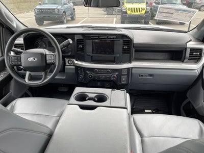 2024 Ford F-250SD XL