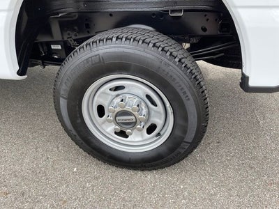 2024 Ford F-250SD XL