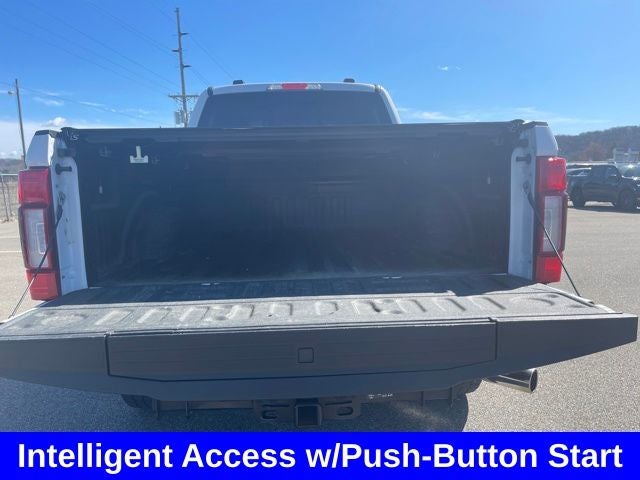 2021 Ford F-250SD Lariat