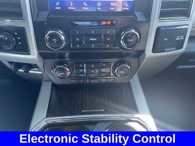 2021 Ford F-250SD Lariat