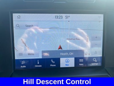 2021 Ford F-250SD Lariat