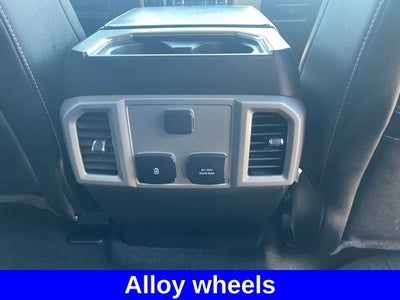 2021 Ford F-250SD Lariat