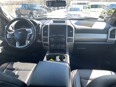 2021 Ford F-250SD Lariat
