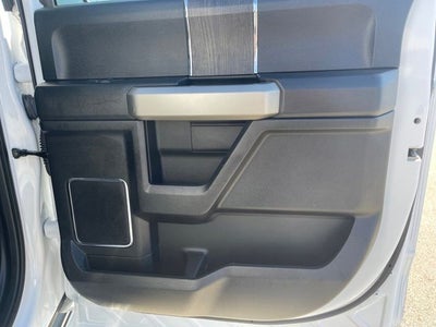 2021 Ford F-250SD Lariat