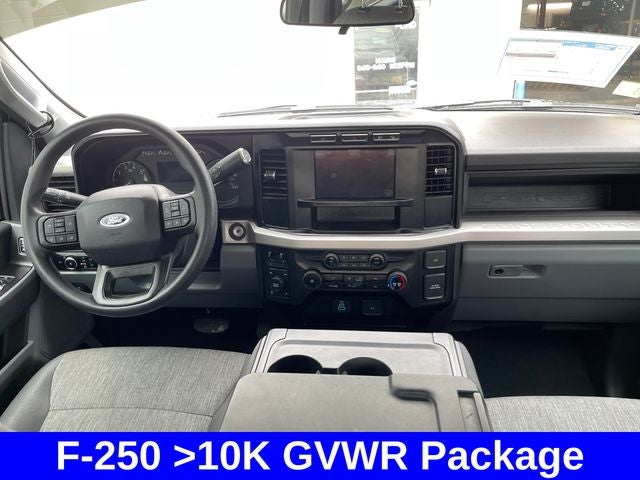 2024 Ford F-250SD XL