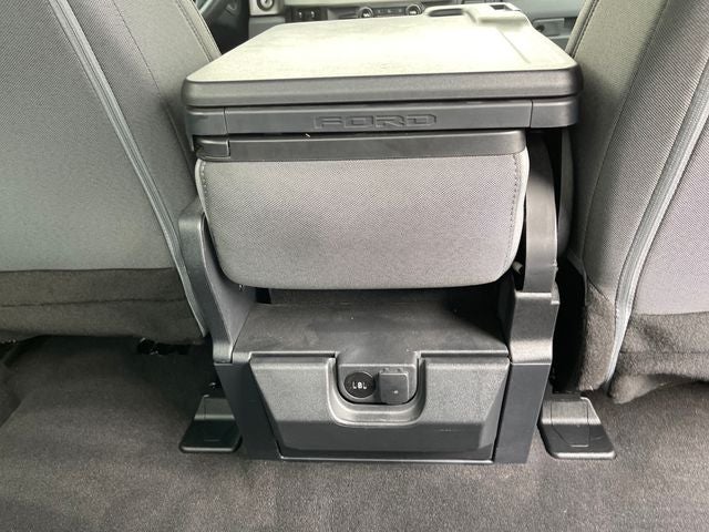 2024 Ford F-250SD XL