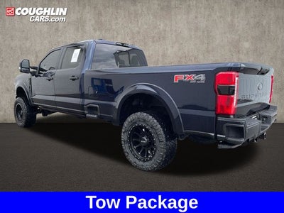 2024 Ford F-250SD XL