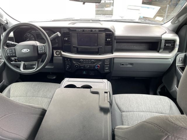 2024 Ford F-250SD XL