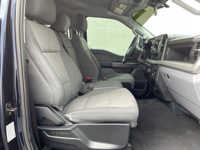 2024 Ford F-250SD XL