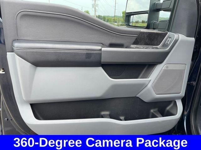 2025 Ford F-250SD XLT TREMOR