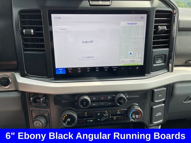 2025 Ford F-250SD XLT TREMOR