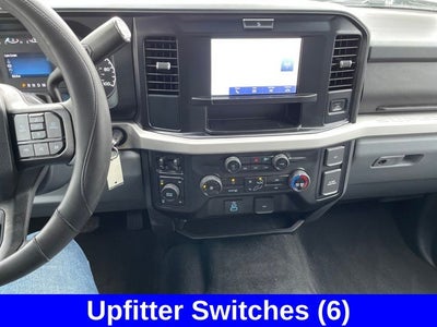 2025 Ford F-350SD XLT