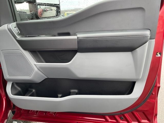 2025 Ford F-350SD XLT