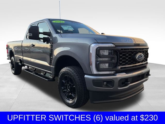 2025 Ford F-350SD XL