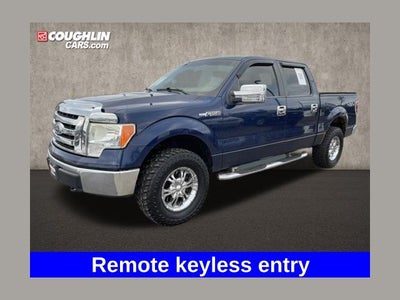 2010 Ford F-150 XL