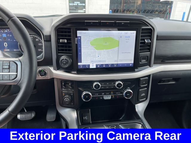 2023 Ford F-150 XLT HERITAGE EDITION