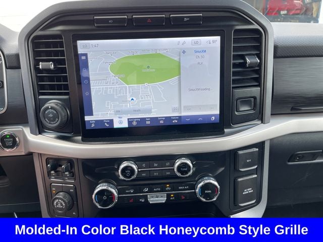 2023 Ford F-150 XLT HERITAGE EDITION