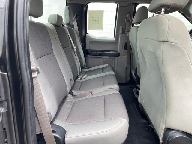 2015 Ford F-150 XL