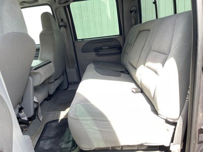 2003 Ford F-250SD XLT