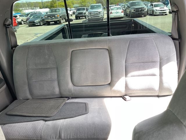 2003 Ford F-250SD XLT