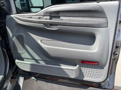 2003 Ford F-250SD XLT