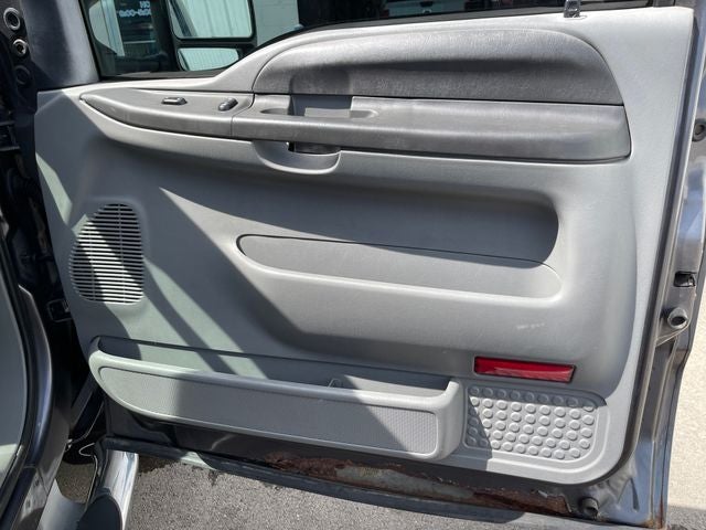 2003 Ford F-250SD XLT