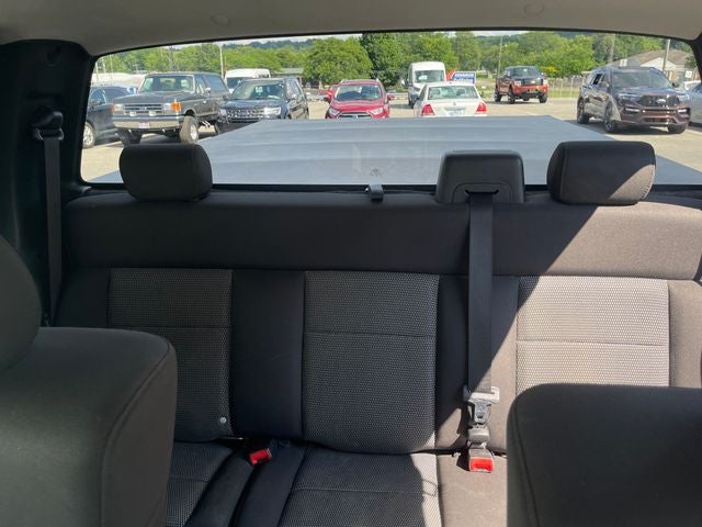 2005 Ford F-150 XLT