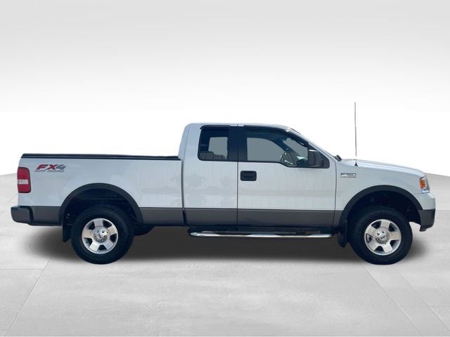 2005 Ford F-150 XLT