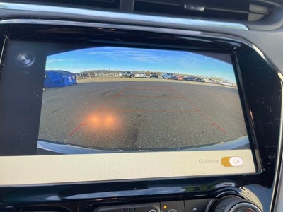 2020 Chevrolet Bolt EV LT