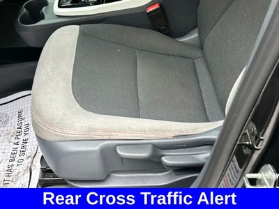 2020 Chevrolet Bolt EV LT