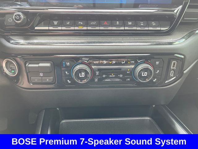 2024 Chevrolet Silverado 2500HD ZR2