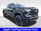 2024 Chevrolet Silverado 2500HD ZR2