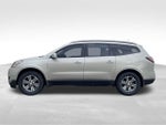 2017 Chevrolet Traverse LT 1LT