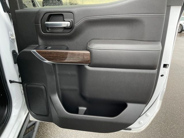 2019 GMC Sierra 1500 Elevation