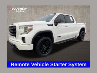2019 GMC Sierra 1500 Elevation