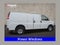 2022 GMC Savana 2500 Work Van