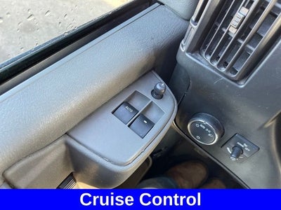 2022 GMC Savana 2500 Work Van