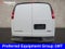 2022 GMC Savana 2500 Work Van