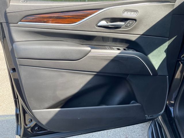 2021 Cadillac Escalade ESV Sport