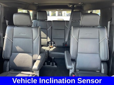 2021 Cadillac Escalade ESV Sport