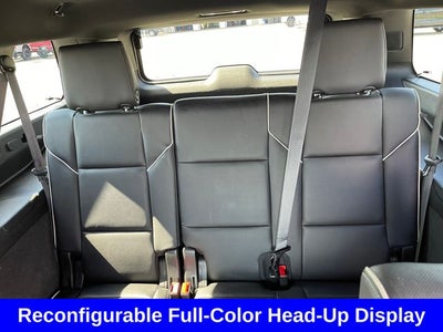 2021 Cadillac Escalade ESV Sport