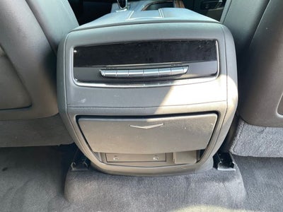 2021 Cadillac Escalade ESV Sport