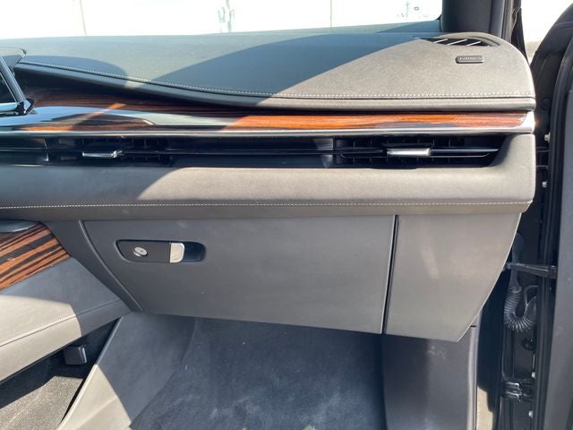 2021 Cadillac Escalade ESV Sport