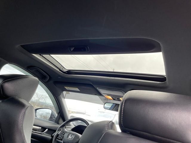 2021 Honda Accord Sport 2.0T