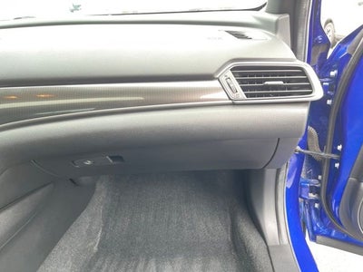 2021 Honda Accord Sport 2.0T