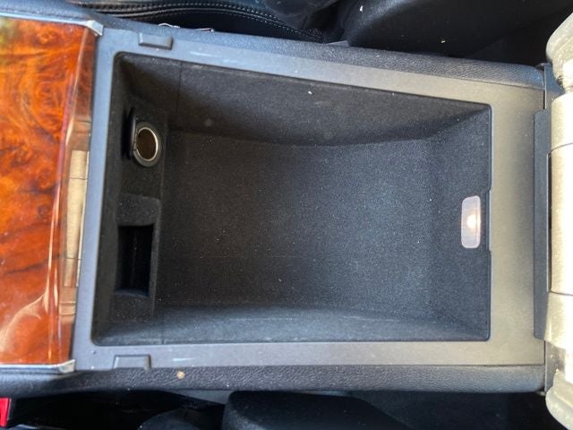 2020 Lincoln Continental Reserve