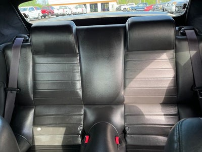 2005 Ford Mustang GT Premium