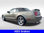 2005 Ford Mustang GT Premium
